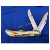 CASE XX RAZOR EDGE 2 BLADE 5265 SA SSP