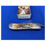 CASE XX RUSSLOCK 00260 KNIFE