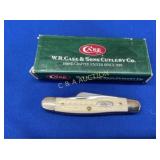 CASE XX STOCKMAN 00291 (NATURAL)