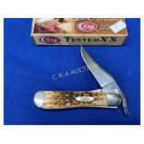 CASE XX RUSSLOCK 00260 KNIFE