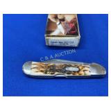 CASE XX MINI COPPERLOCK 00133 KNIFE