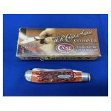 CASE XX MINI TRAPPER 09522 KNIFE