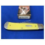 CASE XX BACKPOCKET 07380 KNIFE