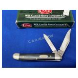 CASE XX  TEXAS JACK 00220 KNIFE