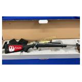 600EL NIB RUGER SCOUT 308 NEW IN BOX,NEVER FIRED