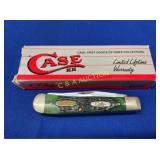 CASE XX  JOHN DEERE 2 BLADE 01629 KNIFE