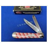 CASE XX   CANDY CHRISTMAS 1/500 924SS