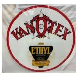 48" SST KANOTEX ETHYL SIGN (CONTEMPORARY)