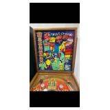 CHINATOWN FLIPPER PINBALL GOTTLIERS MACHINE