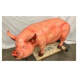 CAST ALUM. PIG 44X22