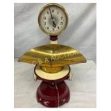 EARLY LOLLIPOP JACOBS BROS. CO SCALES