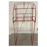 LANCE JAR RACK 16X34