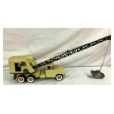 STRUCTO MOBILE CRANE 32X5