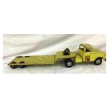 TONKA HAULER TRUCK 26"
