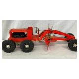 WYANDOTTE MOTOR GRADER 19"