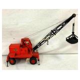 MODEL TOY CRANE UNIT 12X18