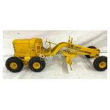 MODEL TOYS ADAMS MOTOR GRADER 25" TALL