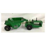 STRUCTO ROCKER TOY 20" (GREEN)