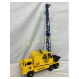 NYLINT MICHIGAN MOD.T-24 SHOVEL 17"