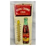 SST EMB. ROYAL CROWN THERM 6X13 1/2