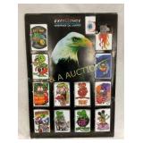 COLLECTION RAT AND IRON FINK LIGHERS EXCELLENCY