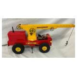 NYLINT TELESCOPING CRANE 22"
