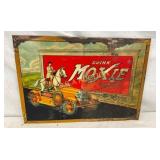 EARLY METAL OVER CB DRINK MOXIE 18 1/2X13