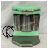 GREEN PORC. MULTI MIXER