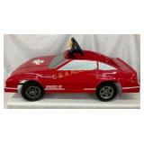 CAMARO IROC Z PEDAL CAR BY BIRD 43X21