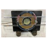 EARLY SPARTON RADIO 14 1/2X9