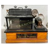 RESTORED HOLCOMB & HOKE PEANUT ROASTER