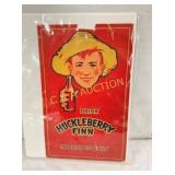 HUCKLEBERRY FINN CB 7X10