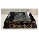 CHESTERFIELD COUNTER DISPLAY 10X3