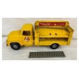 BUDDYL COCA COLA TRUCK 14"