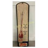 EARLY ORIG. PEPSI COLA THERMOMETER