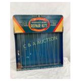 WAGNER REPAIR KITS COUNTER DISPLAY 24X27