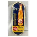 SST TRU ADE THERMOMETER W/ BOTTLE 6X16