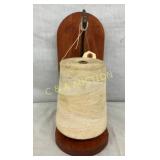 WALL MOUNT OR COUNTER TOP HOLDER 12"