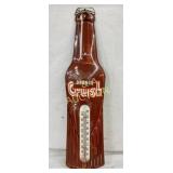 SST CONVEX CRUSH BOTTLE THERM 7X28 1/2