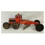 HUBLEY ROAD GRADER 13"