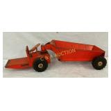 STRUCTO GRAVEL MOVER 21"