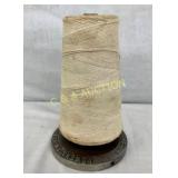 RARE POWERS TWINE NICKEL STRING HOLDER 5X7 1/2