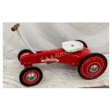 NICE RESTORED GARTON SPEEDSTER