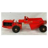 NYLINT TOURNAROCKER LOADER 18"