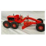 NYLINT ROADGRADER 19"