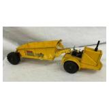 LUMAR EARTH HAULER 18"