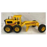 TONKA ROAD GRADER 16"