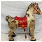 EARLY MOBO HORSE 26X30