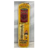 WOODEN CALUMENT ADV. THERM. 6X22 NICE GRAPHICS