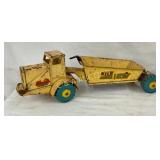 LUMAR CONSTRUCTION LOADER CHRISTMAS ED. 18"